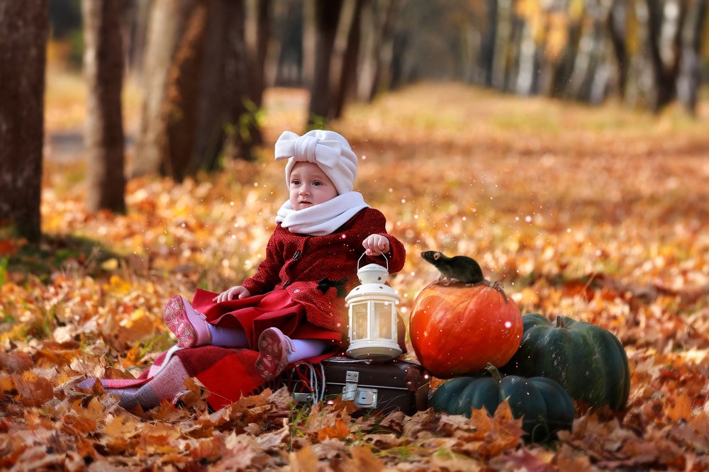 Photograph by Анастасия