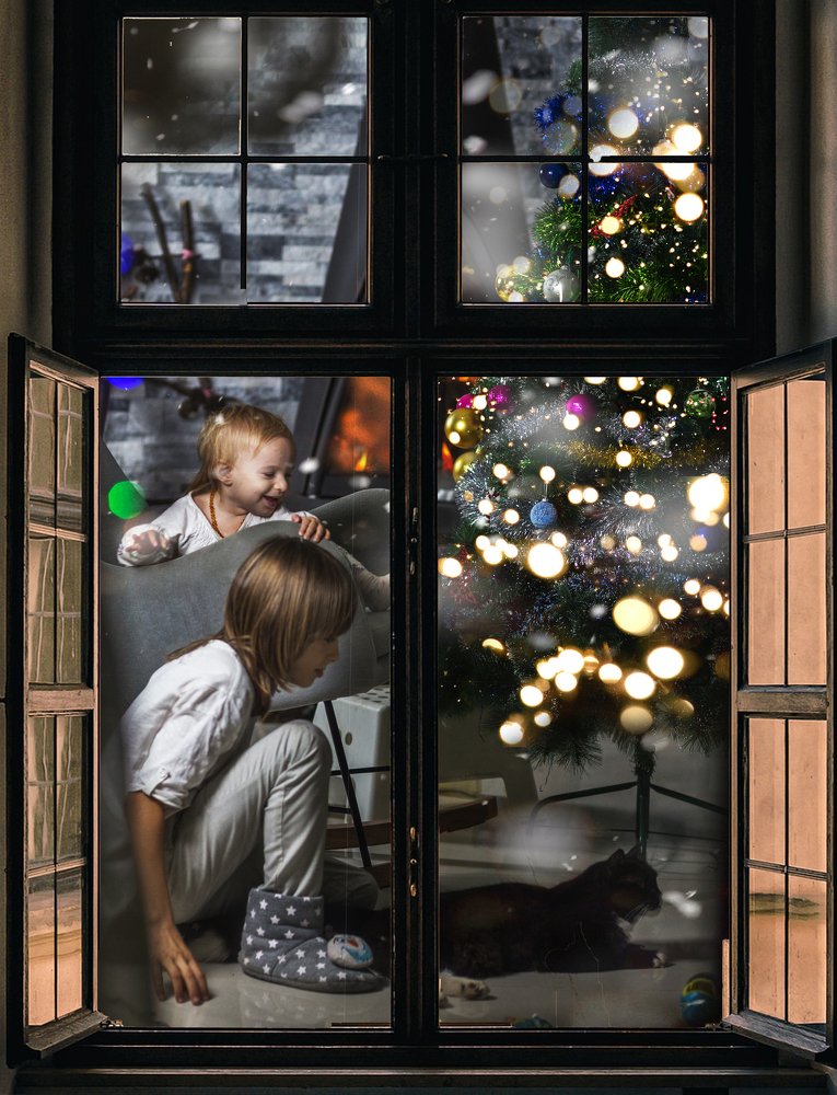 Photograph by Alina Gurfinkel