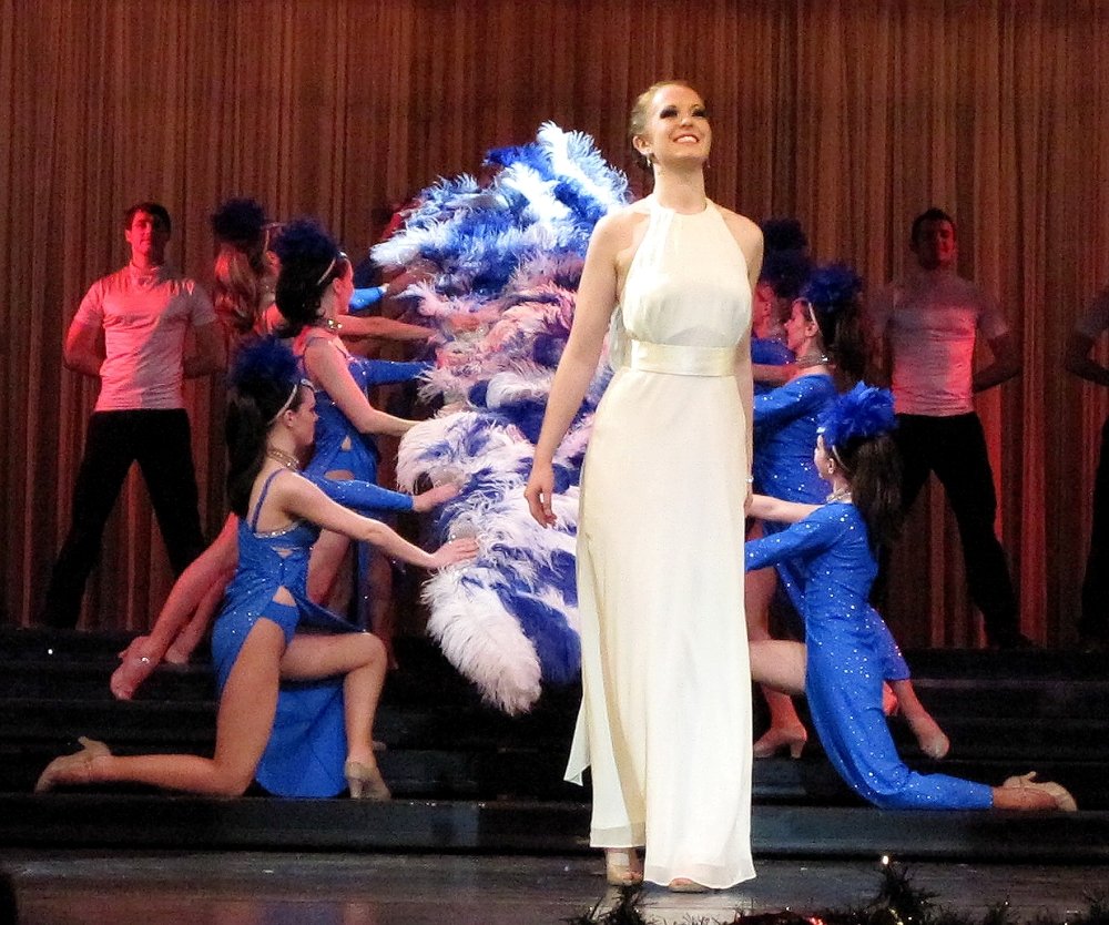 Photograph by Nadezda Sereda