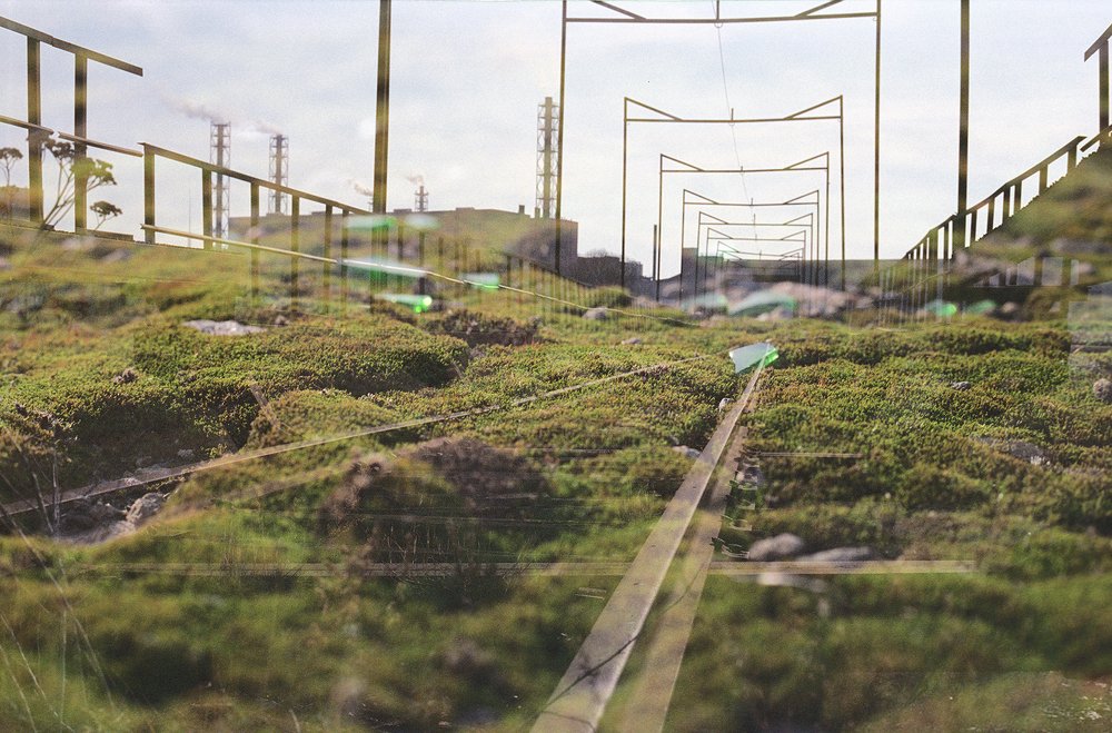 Photograph by Uladzimir Hruzdeu