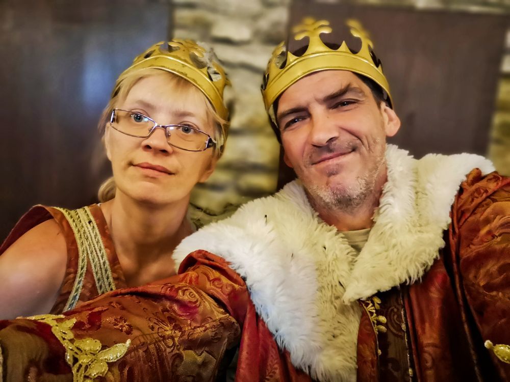 Photograph by Sandor Zoltan Gal