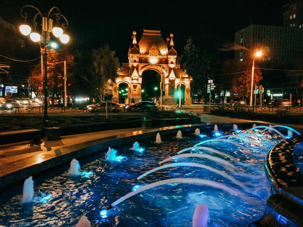 Photograph by Татьяна Телешенко