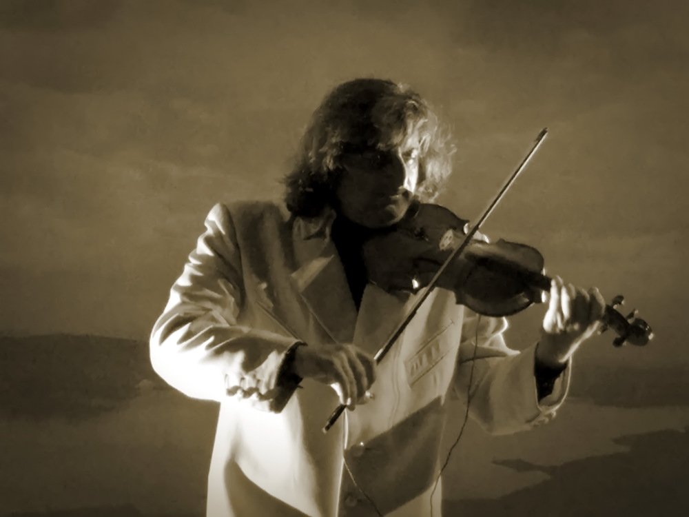 Photograph by Nadezda Sereda