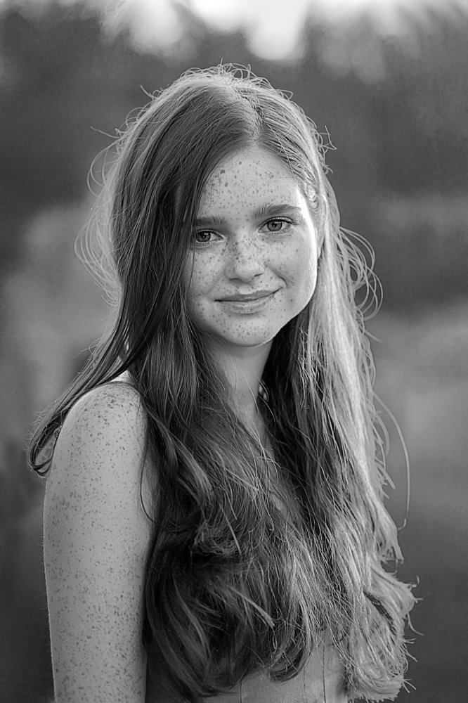 Photograph by Romanova Vasilisa