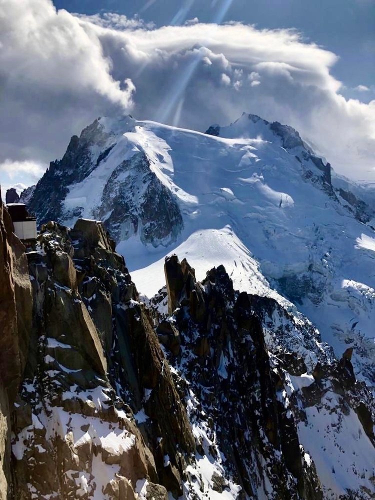 Montblanc