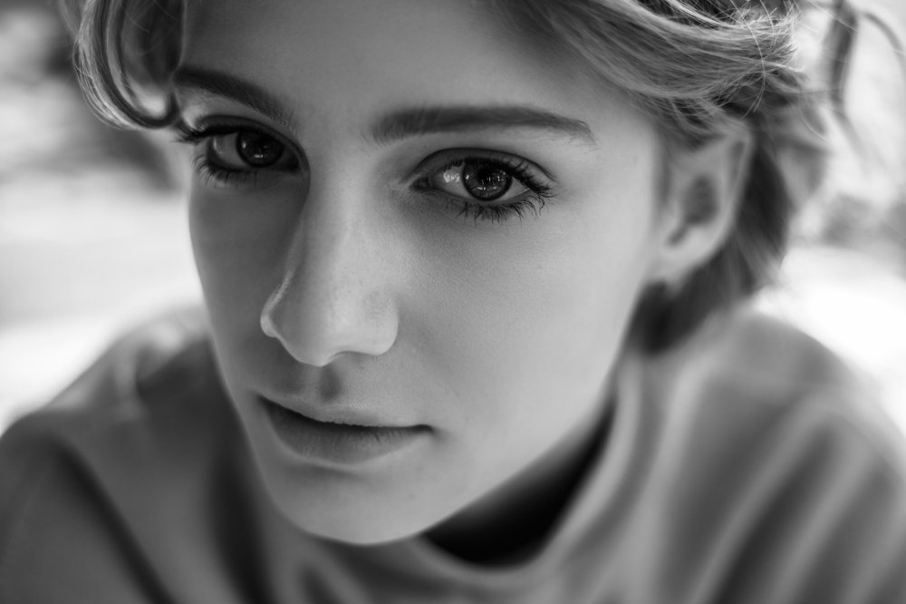 Photograph by Таша Родина