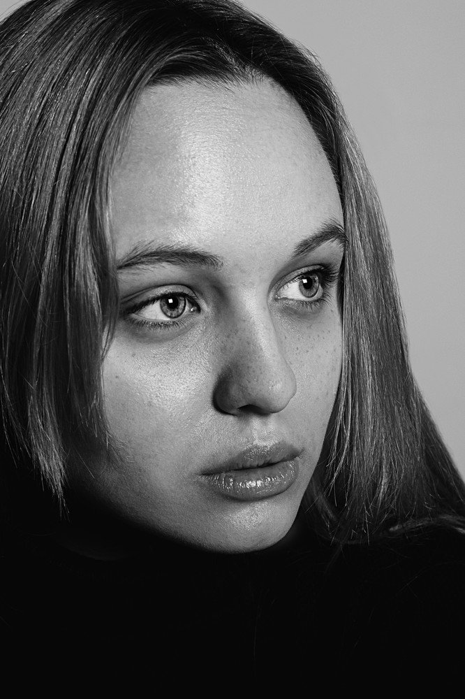 Photograph by Таша Родина