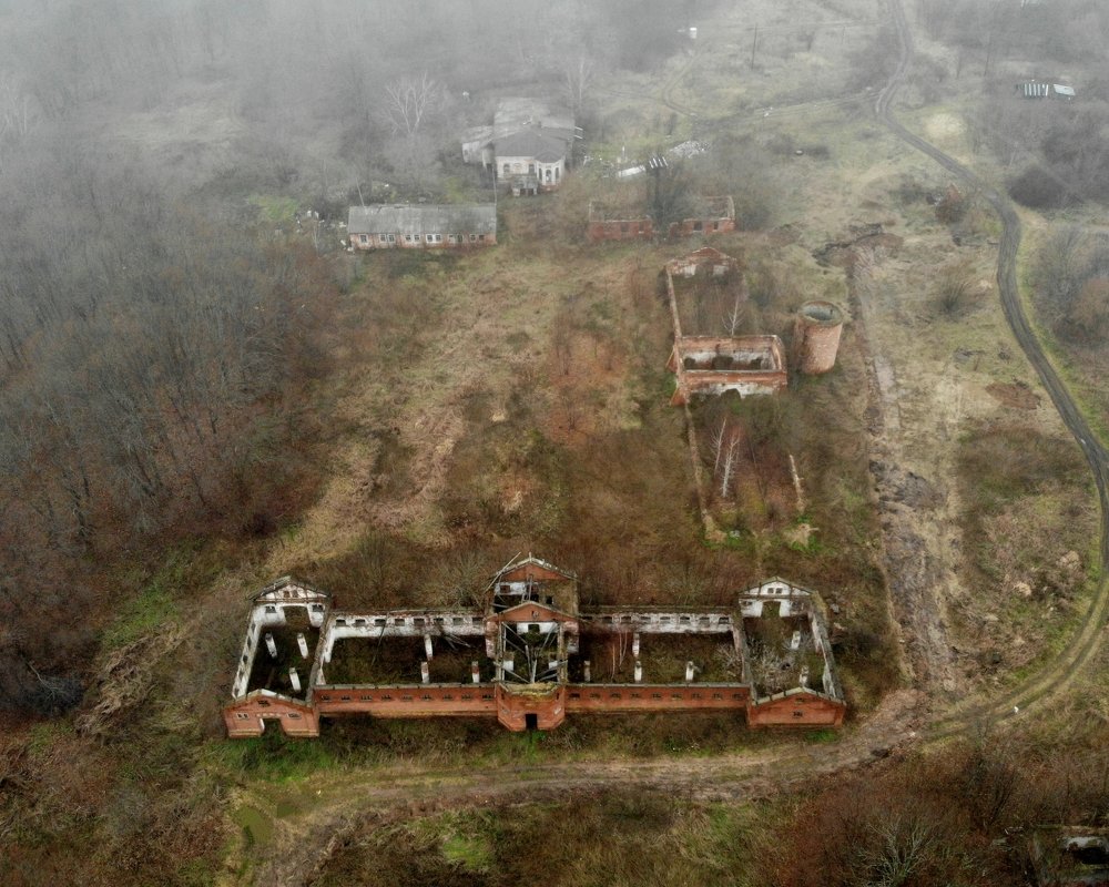 Photograph by Алексей Акулин