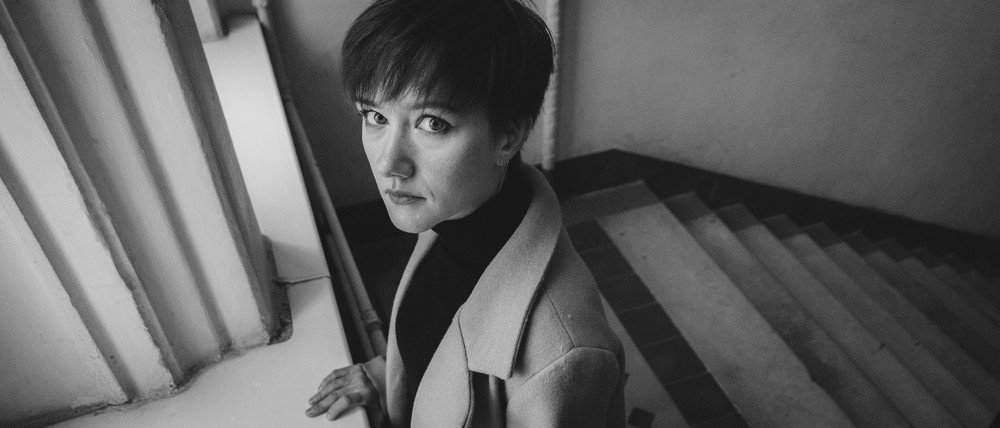 Фотография автора Иван Старостин