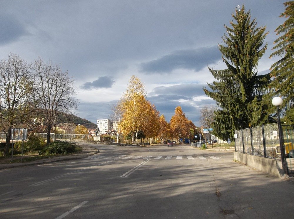 Photograph by Георги Колев