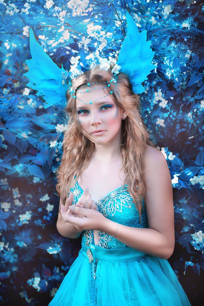 Photograph by Наталья Цапаева