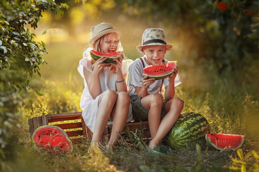 Photograph by Наталия Титкова