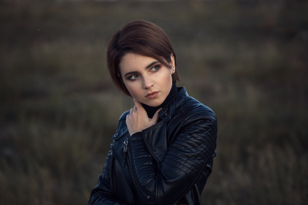 Photograph by Алиса Терновая