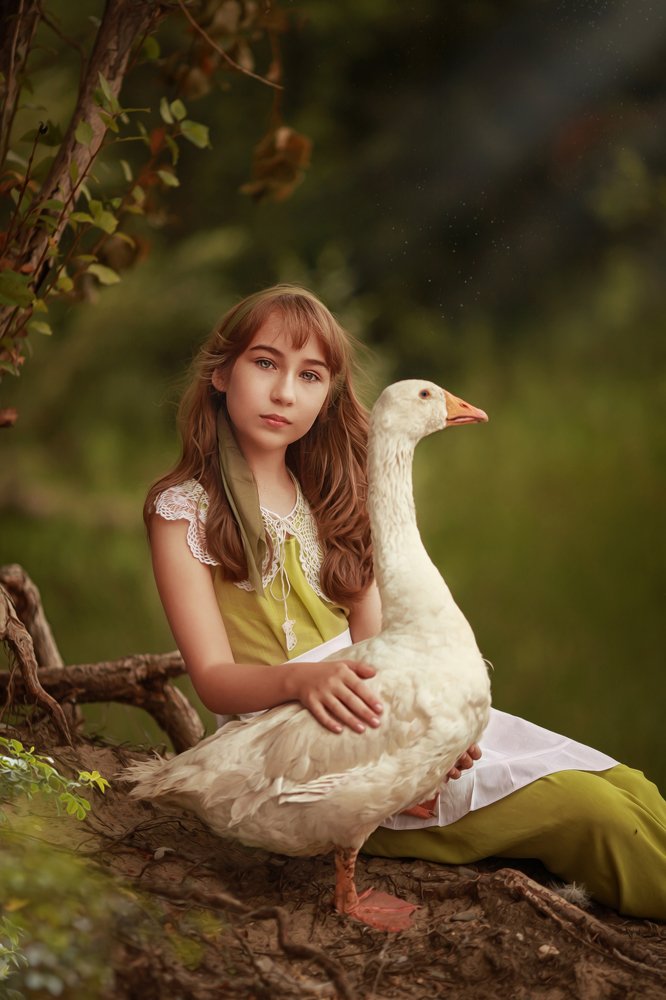 Photograph by Наталия Титкова