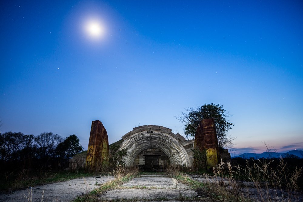 Photograph by Родион Сенин