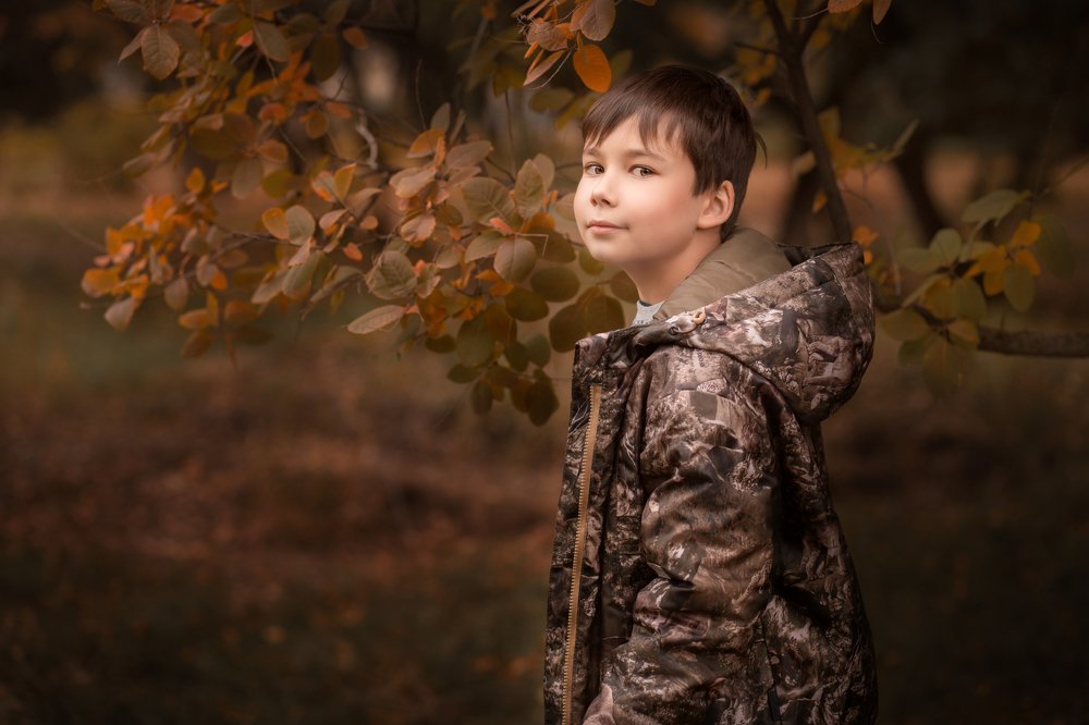 Photograph by Денщикова Алла