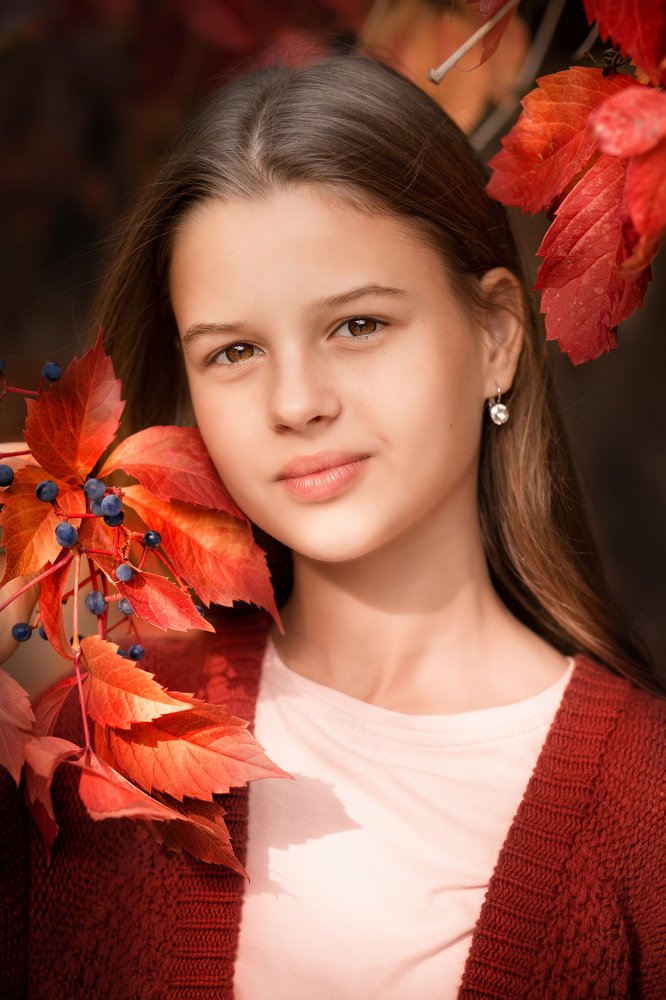 Photograph by Денщикова Алла