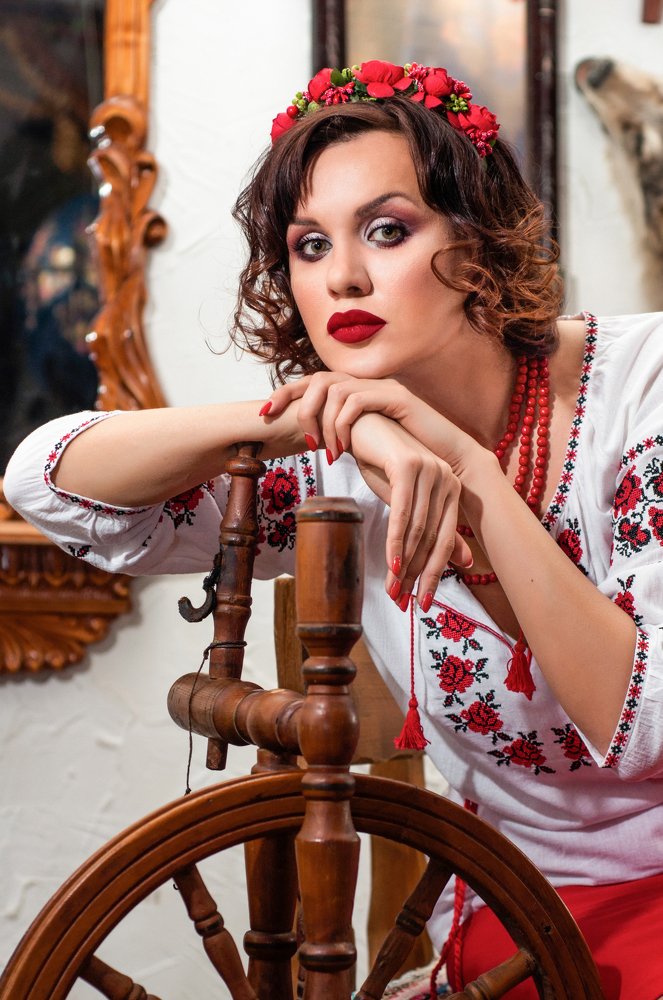 Photograph by Виктория Ширяева