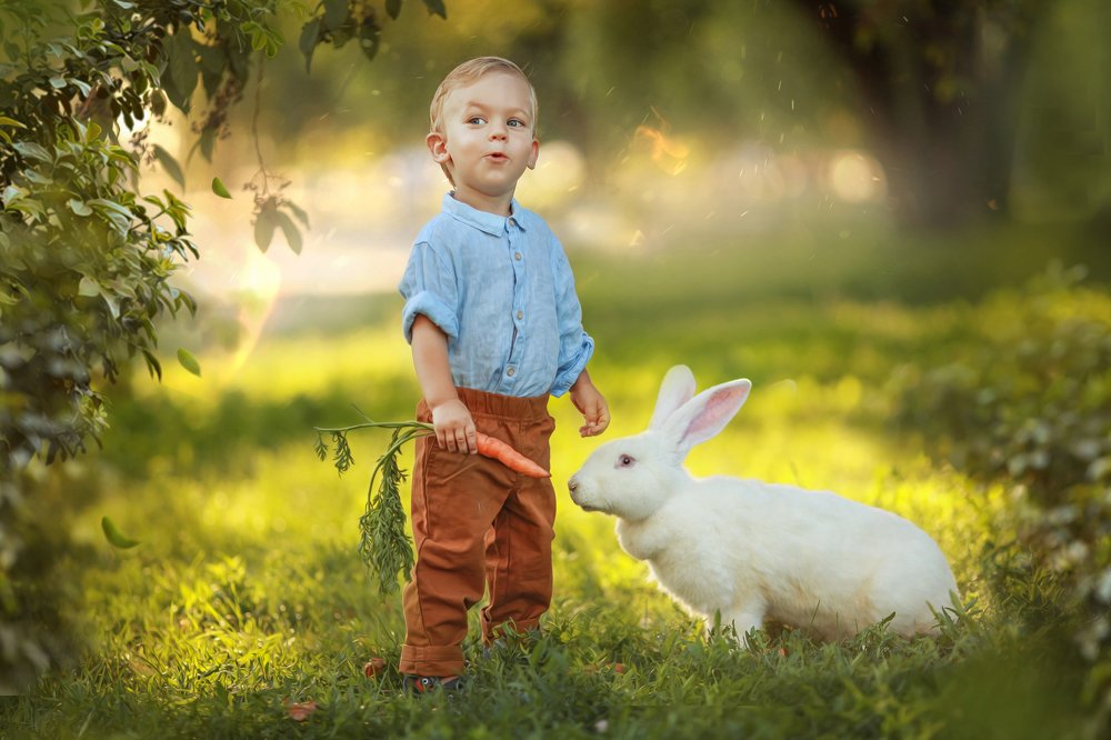 Photograph by Наталия Титкова