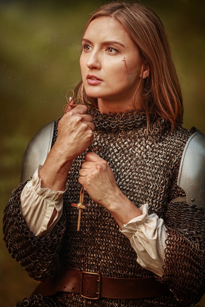 Jeanne d'Arc