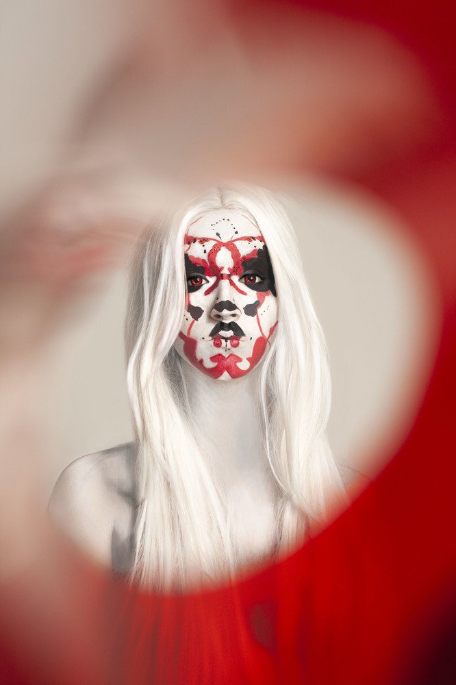 Photograph by Ангелина Журавлева