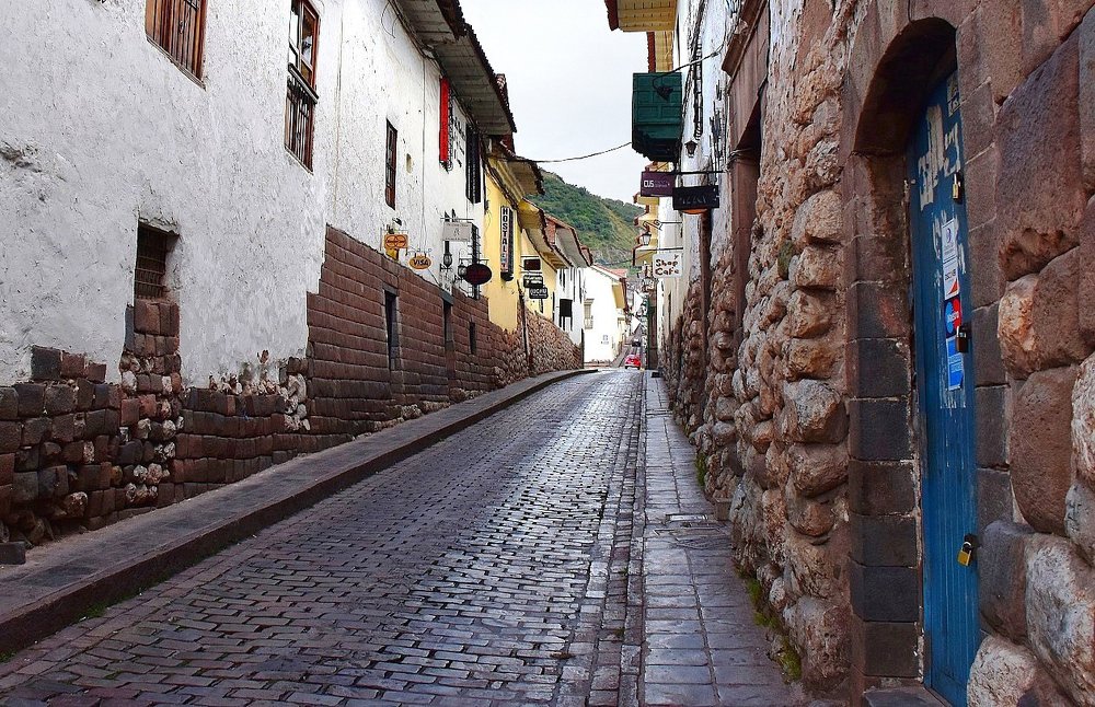 Cusco