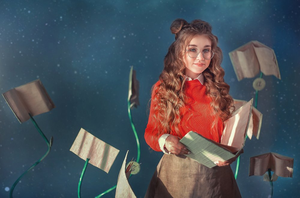 Photograph by Олеся Ефанова