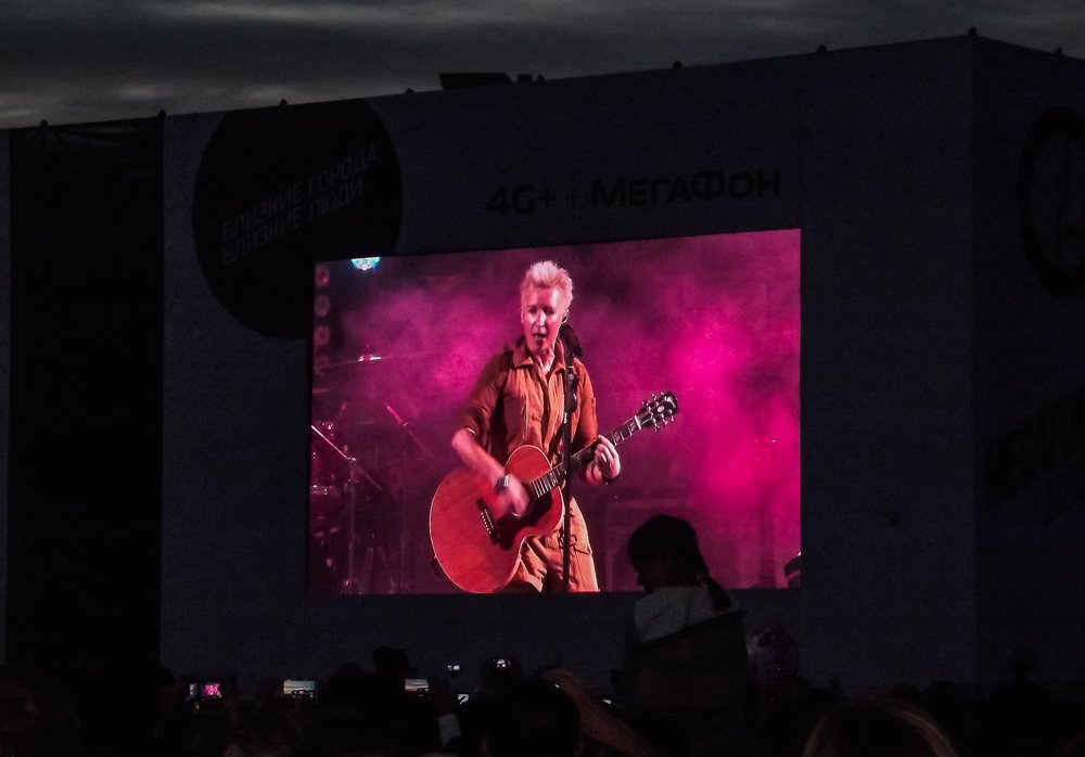 Photograph by Виктор Сёмушкин