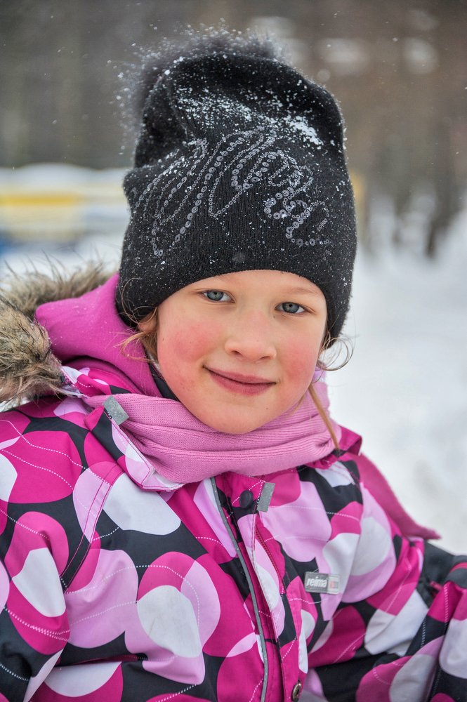 Photograph by Ирина Токарева