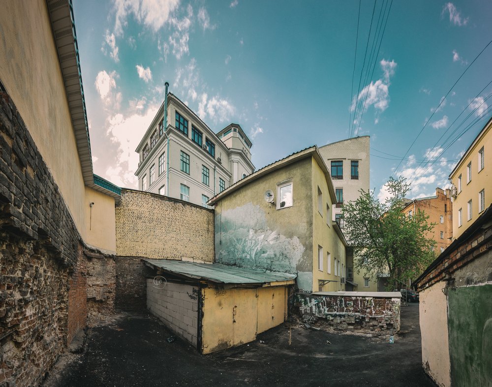 Фотография автора Кирилл Кичатов