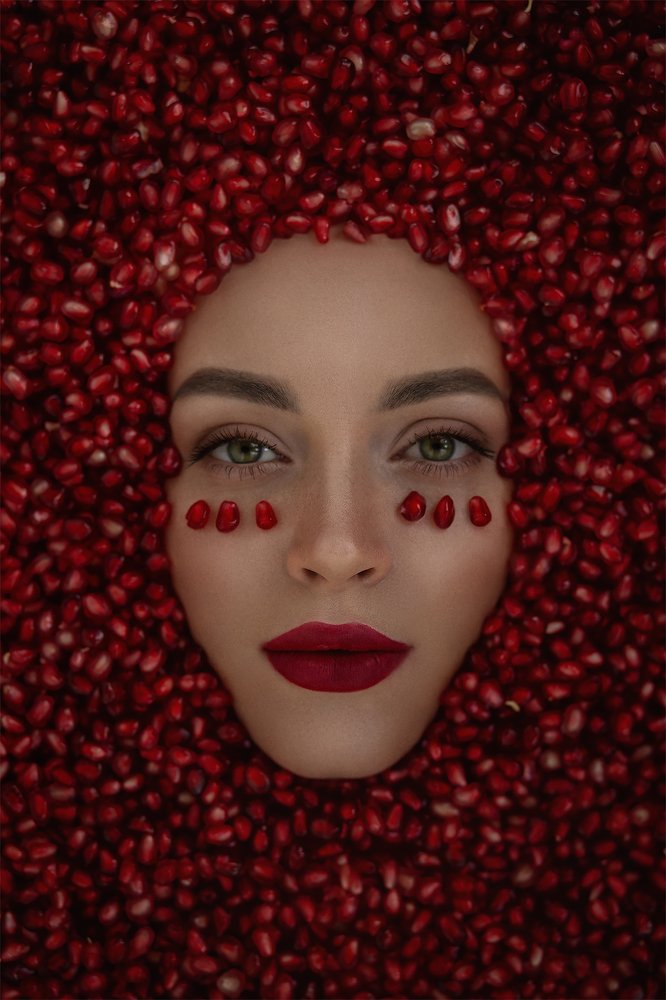 Фотография автора Юлия Мягкая