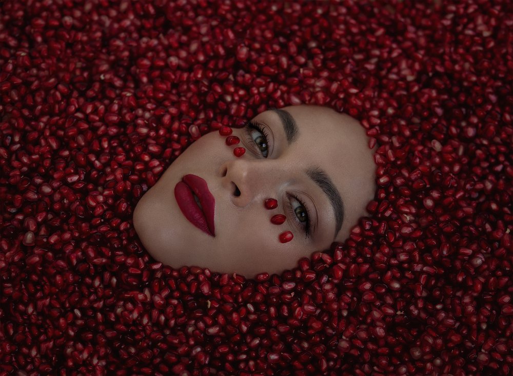 Фотография автора Юлия Мягкая