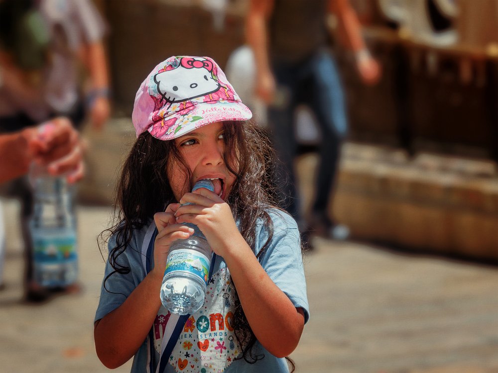 Photograph by Beniamin Kelim