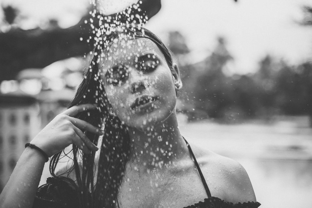 "Сезон дождей"