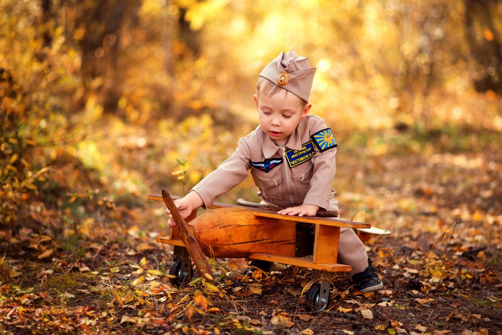 Photograph by Юлия Лепёшкина