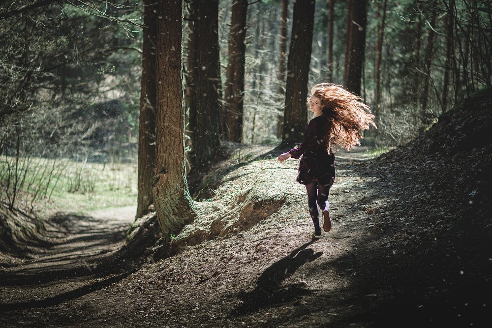 Photograph by Emilija Juškovė