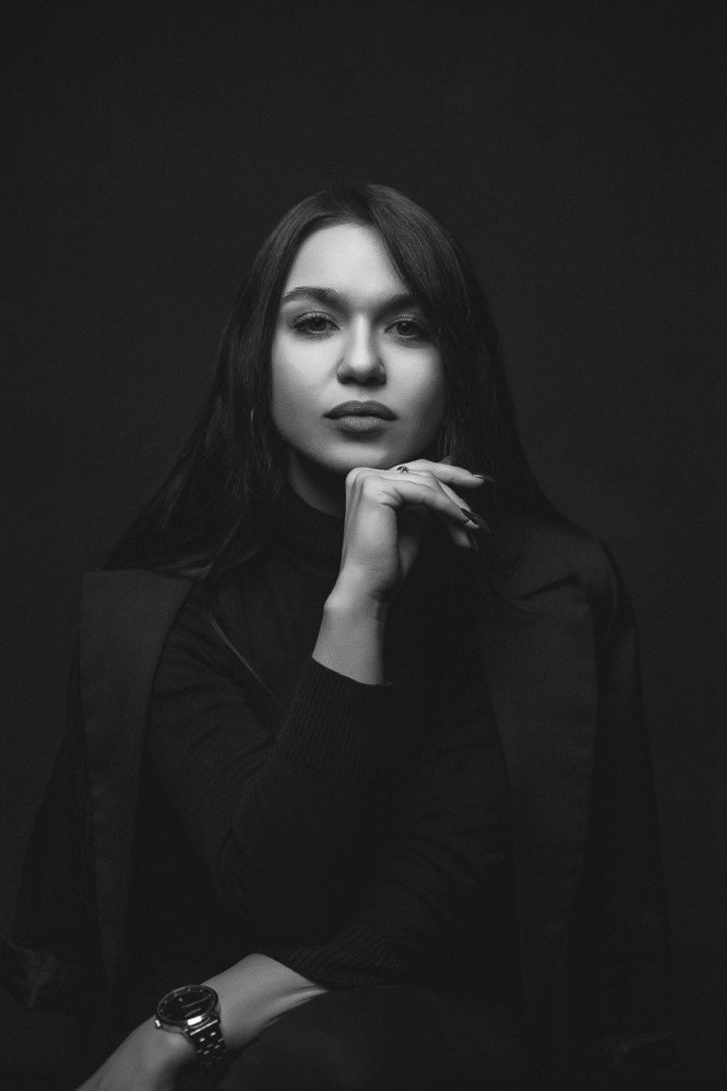 Photograph by Murat Jumadurdyev