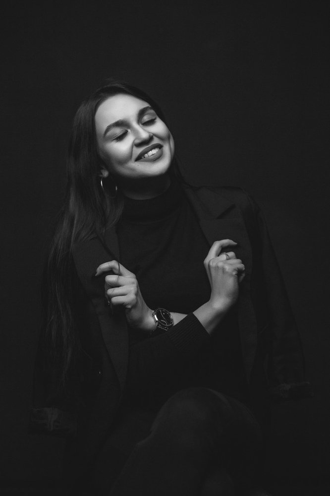 Photograph by Murat Jumadurdyev