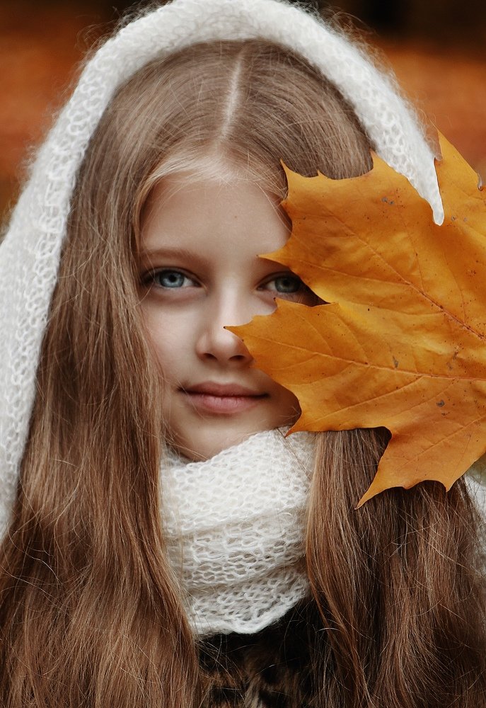 Фотография автора Виктория Кравченя