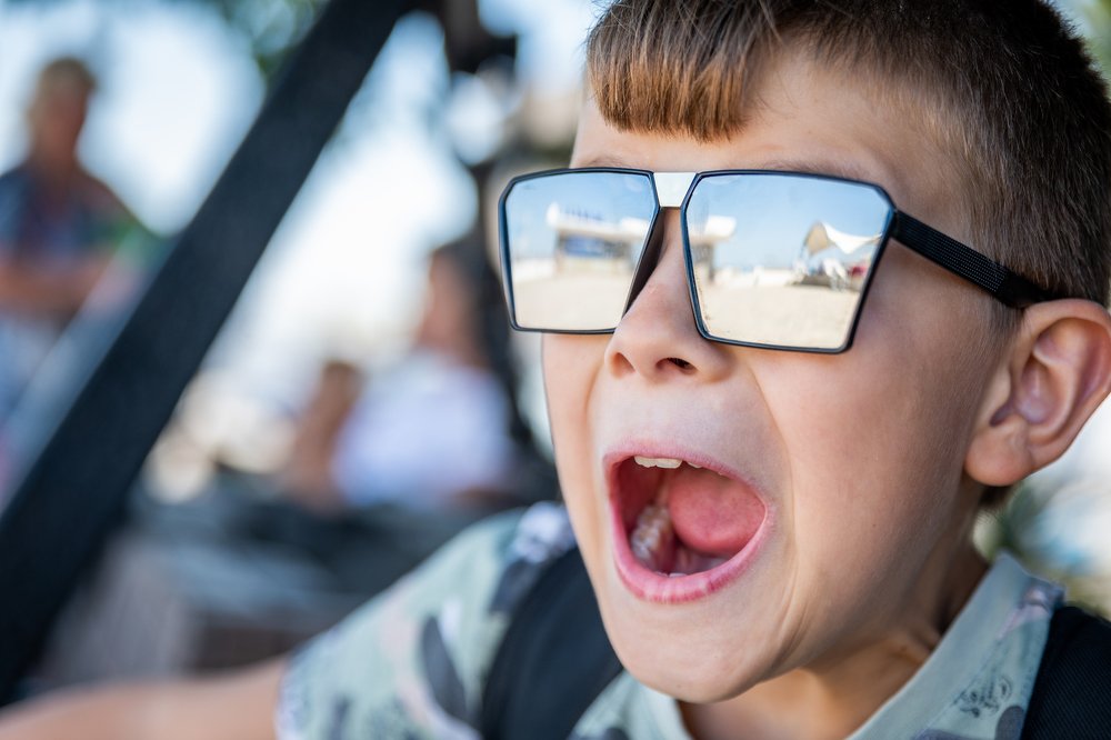 Photograph by Александра Рубан