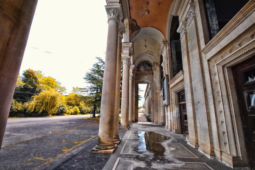 Photograph by Синегубова Ольга