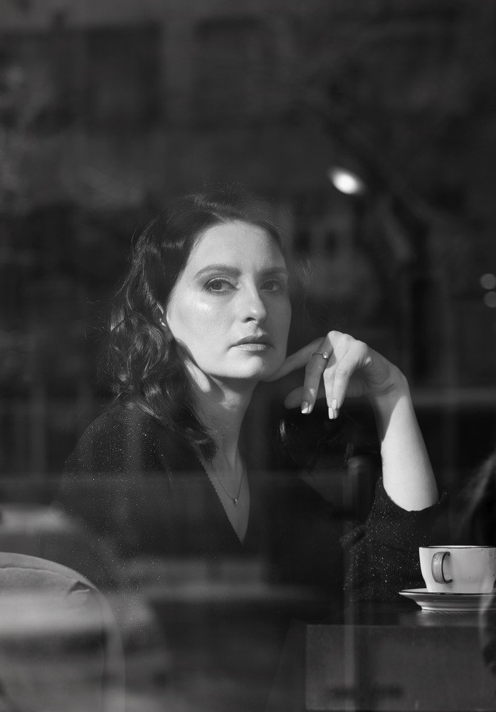 Photograph by Наталия Дмитриенко