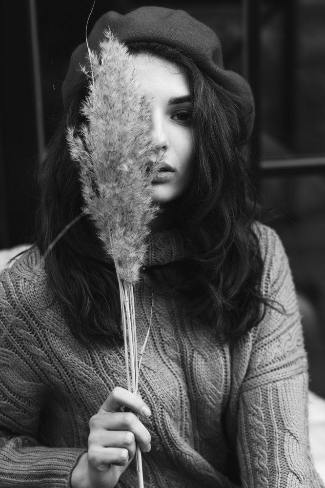 Photograph by Евгения Хохрова