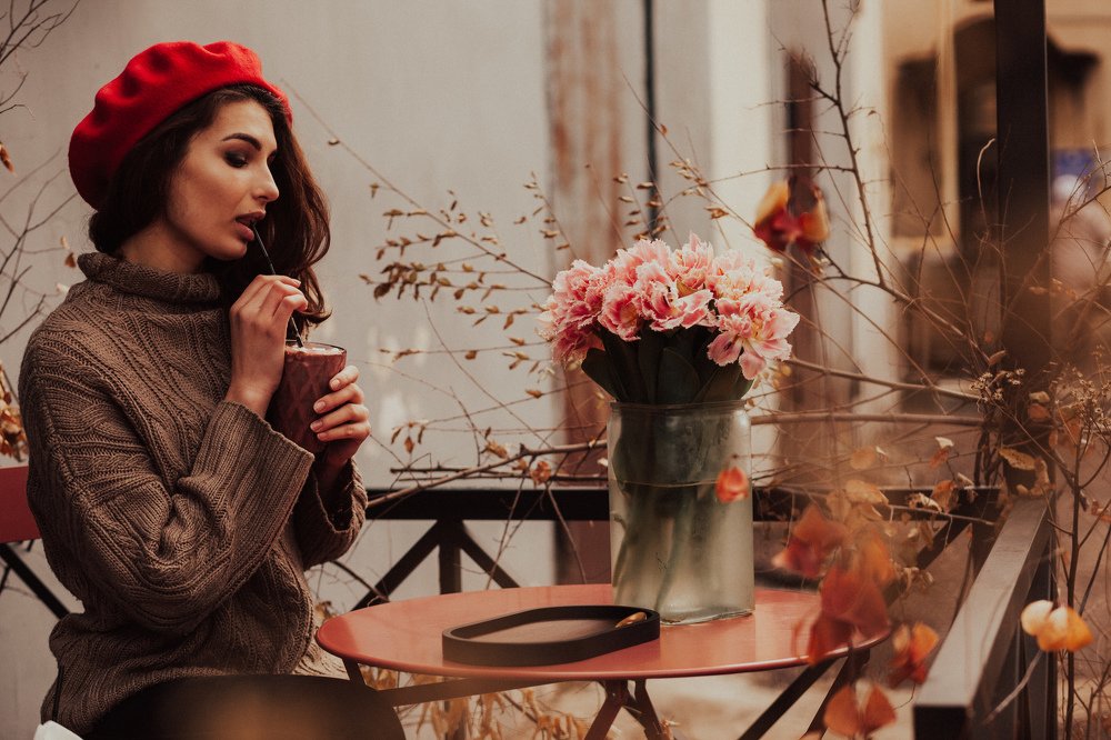 Photograph by Евгения Хохрова