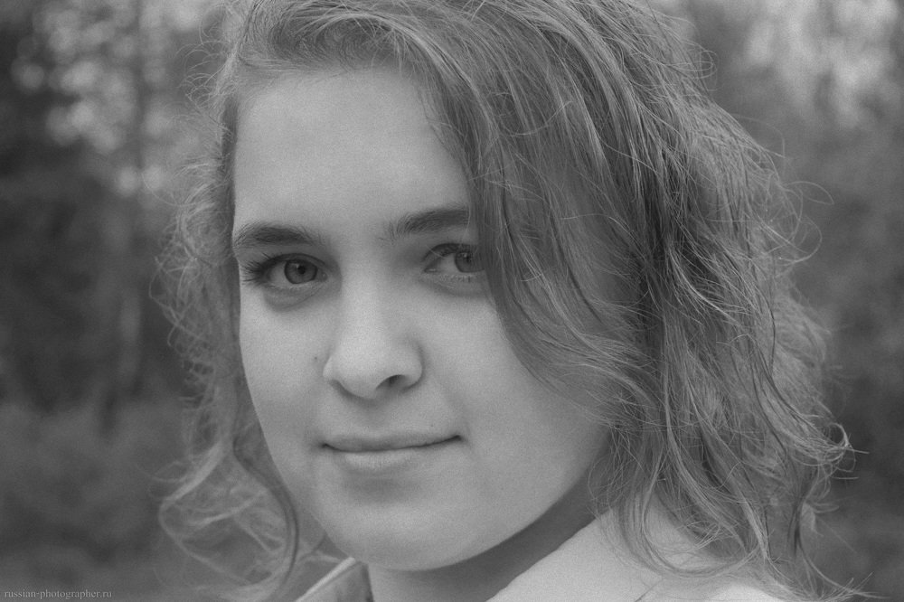 Photograph by Дарья Меркулова