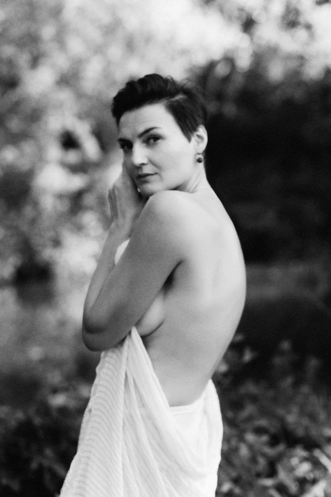 Photograph by Евгения Хохрова