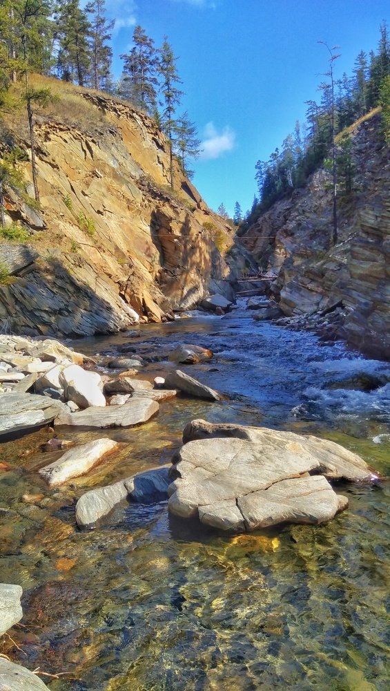 Photograph by Mikhail