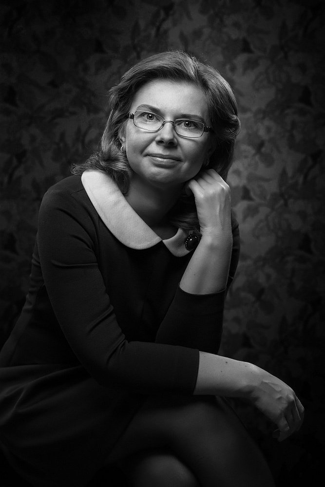 Photograph by Андрей Глуховцев