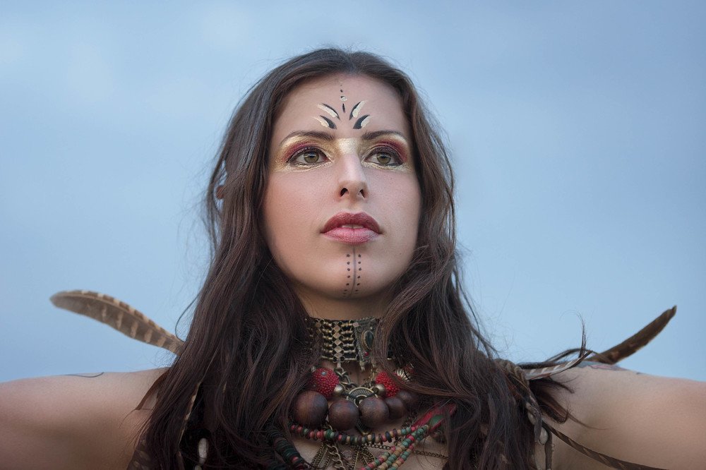 Photograph by Alla Toporskaya