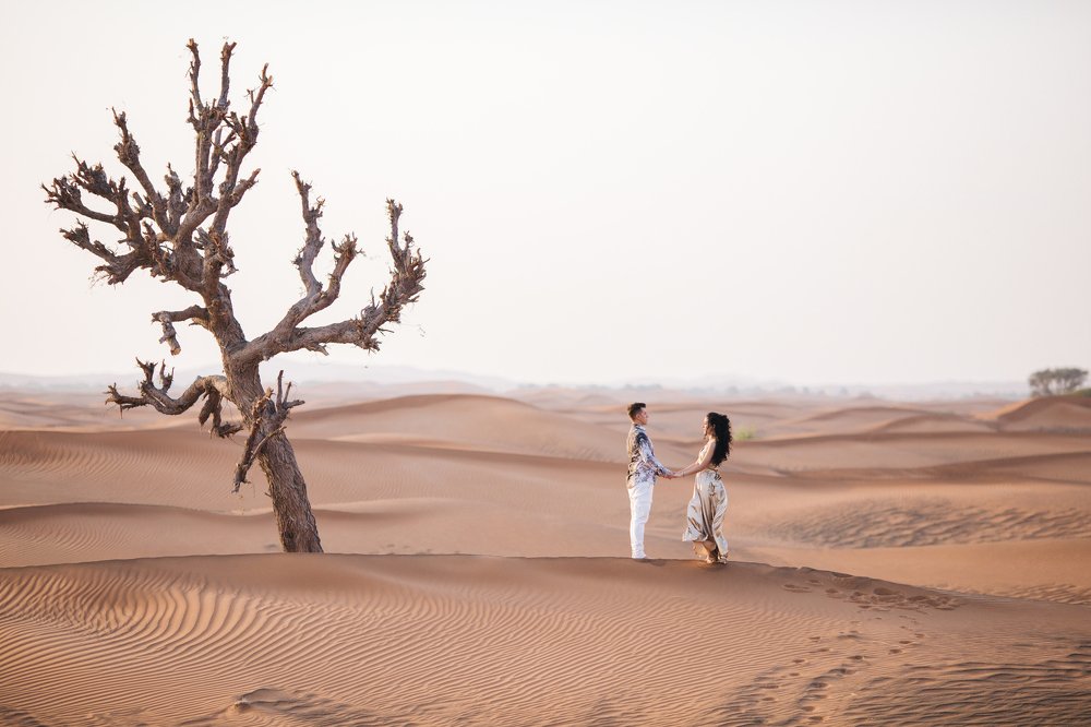 Photograph by Nadiya Onoda